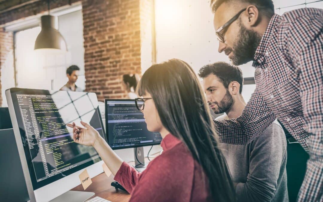 5 Reasons Your Business Needs Nearshore Staff Augmentation