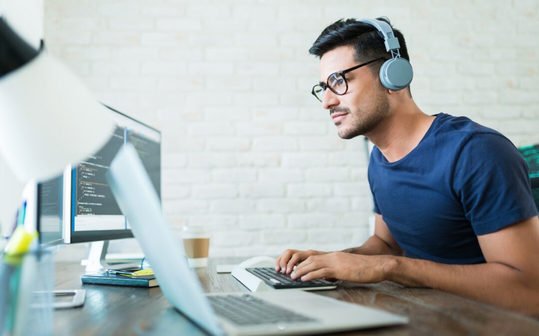Nearshore IT Outsourcing: A Better Option for IT Services and Software Development
