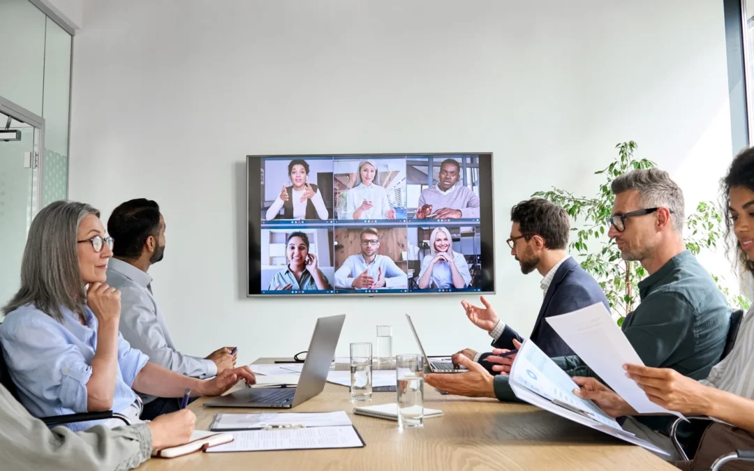 How to Integrate Remote Developers into Your Team
