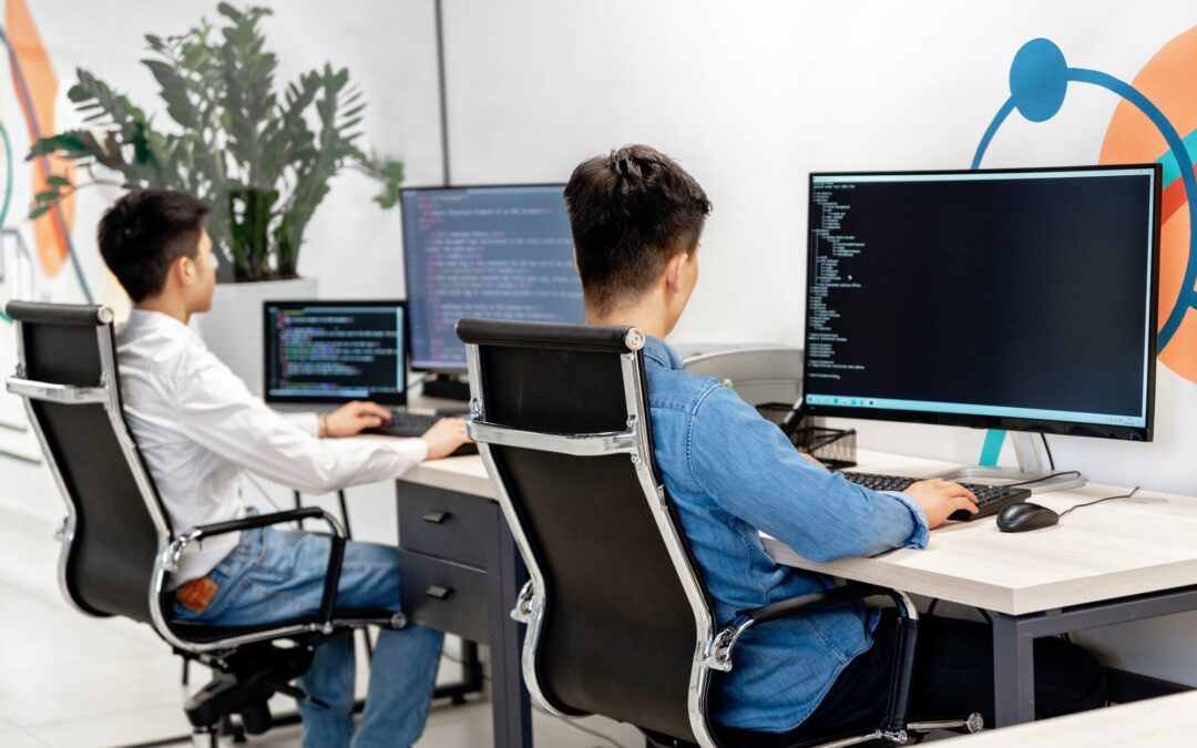 The Difference Between Nearshore and Offshore Outsourcing
