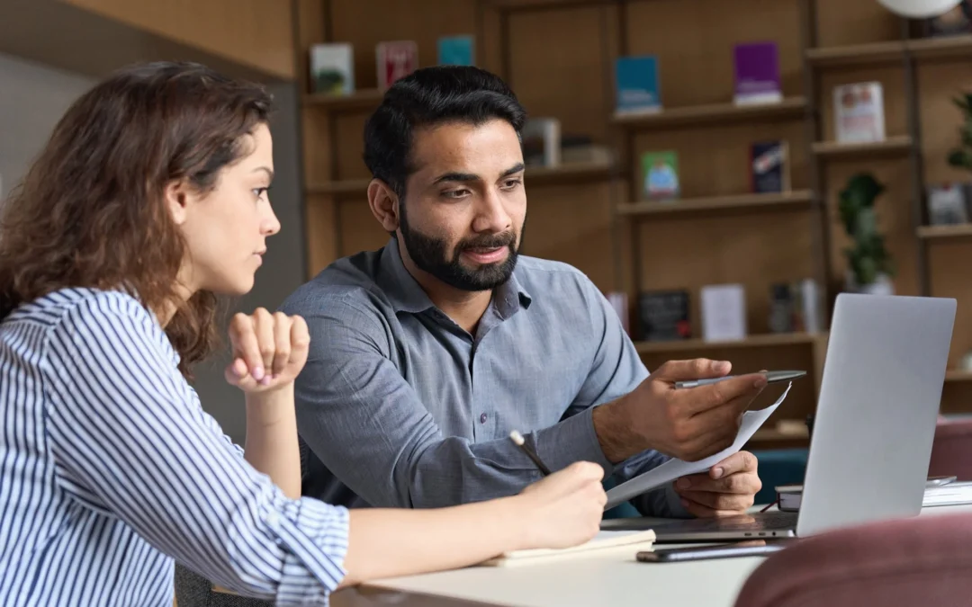 What To Look for In a Nearshore Staff Augmentation Company