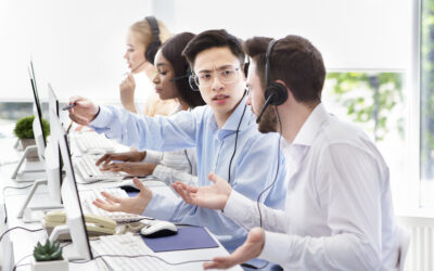 CX During Peak Season: How Outsourcing Can Help Your Business Over the Holidays