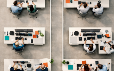 24 Technical Hires in 72 Hours: What Practical AI Adoption Looks Like Inside Live Operations