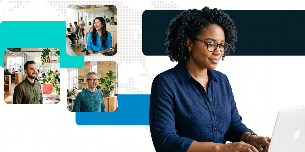 Finance professional supported by a broader nearshore team for a growing company.